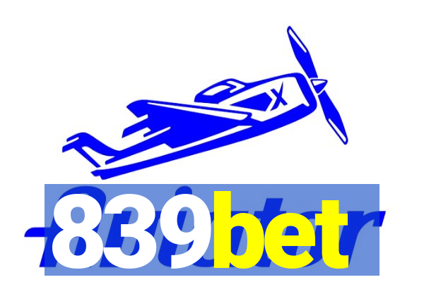 839bet