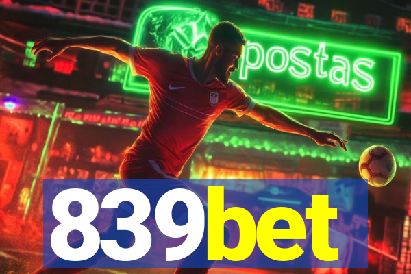 839bet