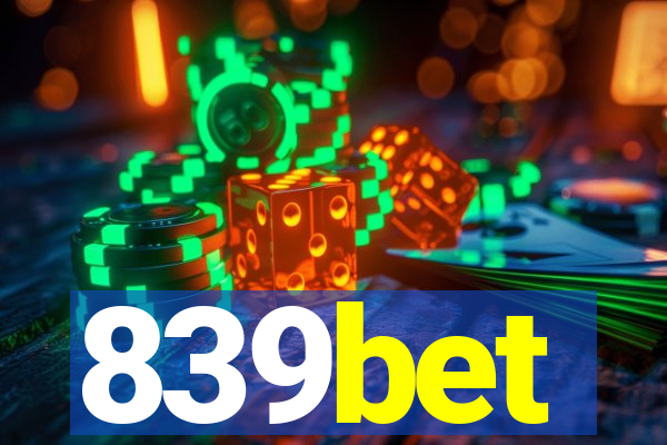 839bet