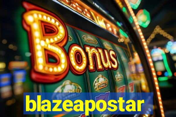 blazeapostar