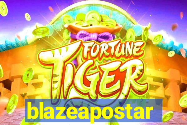 blazeapostar