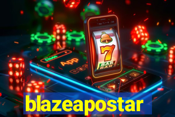 blazeapostar