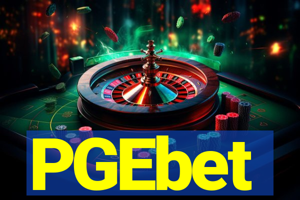 PGEbet