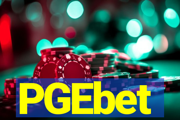 PGEbet