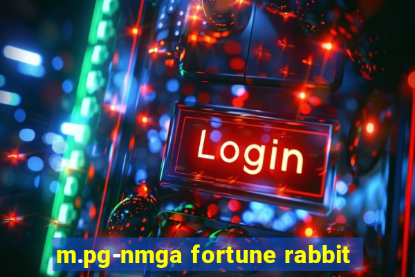 m.pg-nmga fortune rabbit