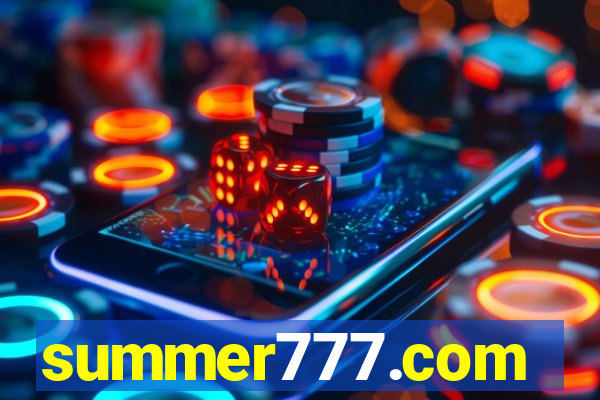 summer777.com