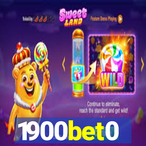 1900bet0