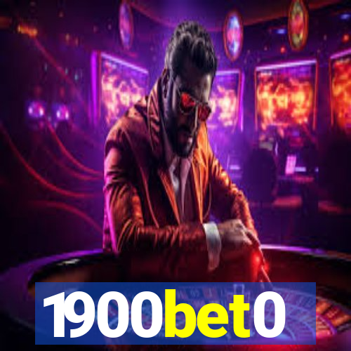 1900bet0