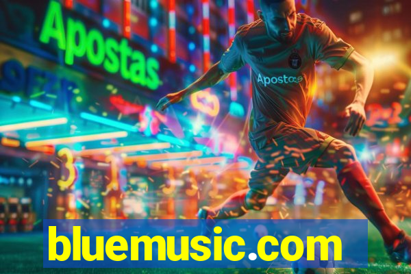 bluemusic.com