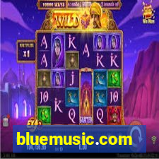 bluemusic.com