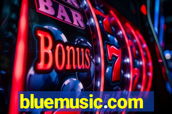 bluemusic.com