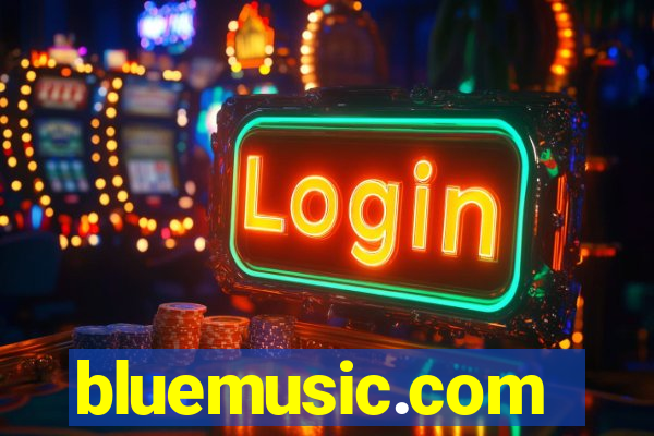 bluemusic.com