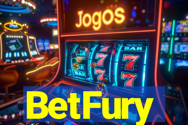 BetFury