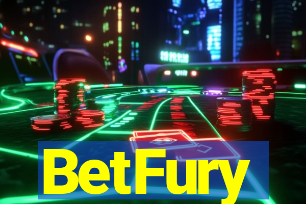 BetFury