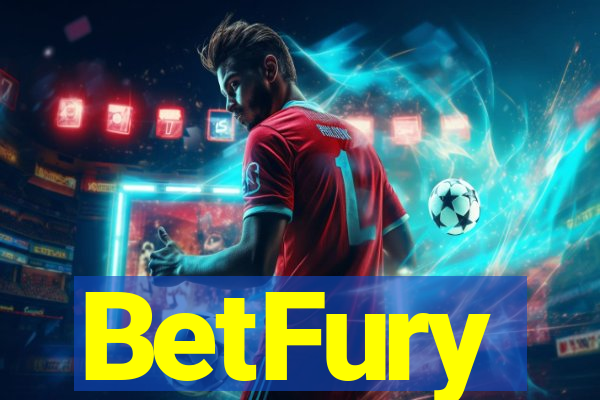 BetFury