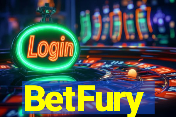 BetFury