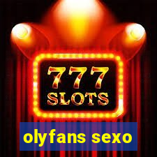 olyfans sexo