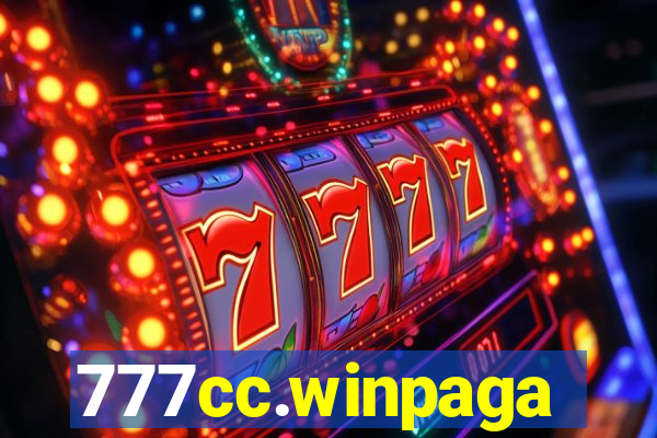 777cc.winpaga