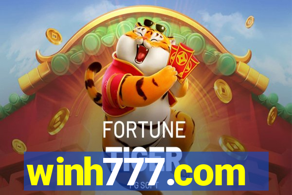 winh777.com