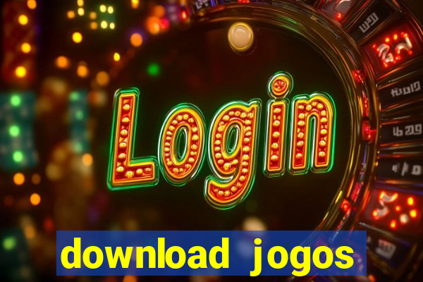 download jogos windows 7