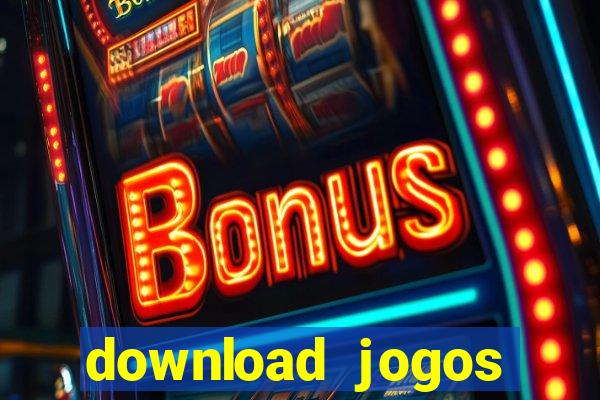 download jogos windows 7