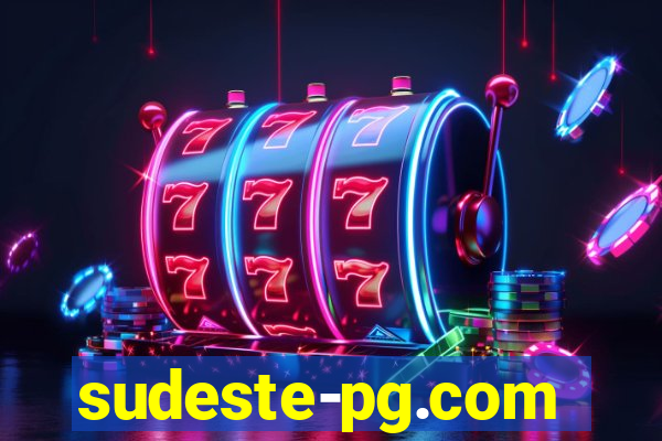 sudeste-pg.com