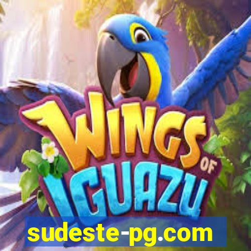 sudeste-pg.com