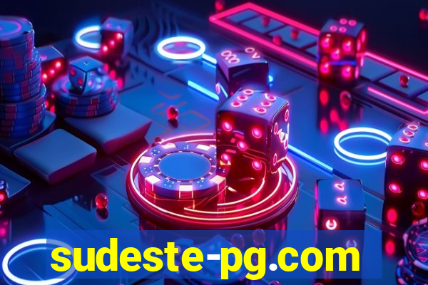 sudeste-pg.com