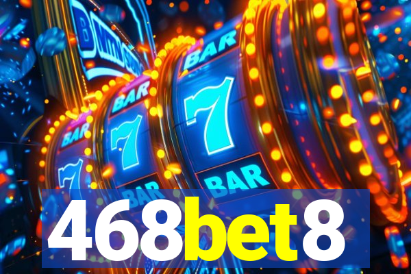 468bet8