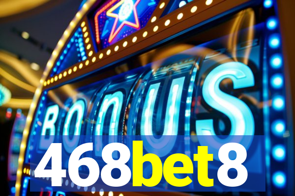 468bet8