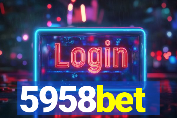 5958bet