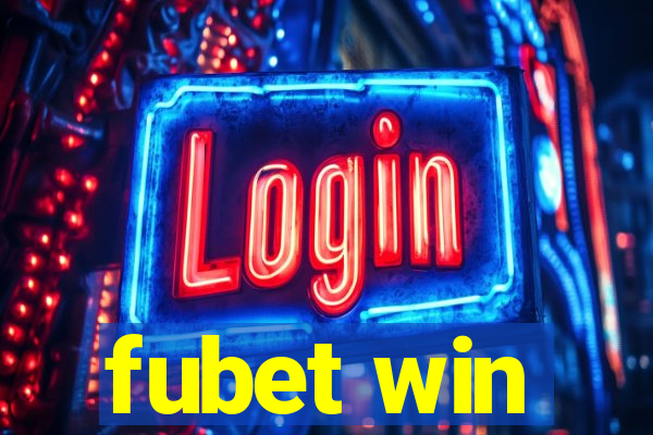 fubet win