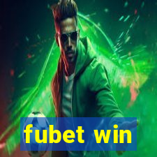 fubet win