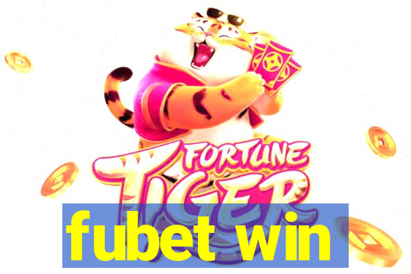 fubet win