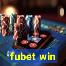 fubet win