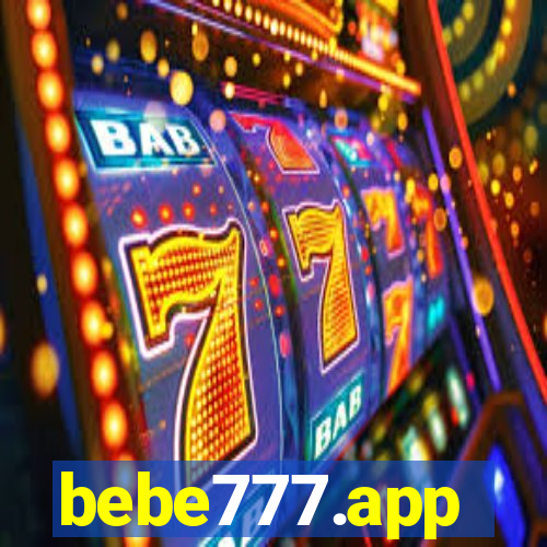 bebe777.app