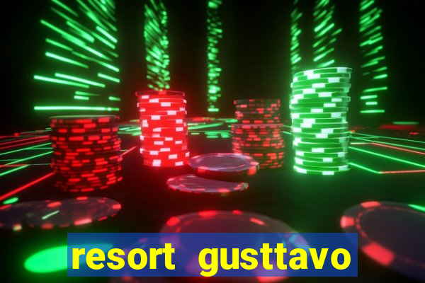 resort gusttavo lima porto de galinhas