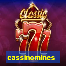 cassinomines