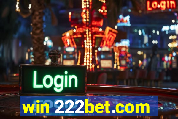 win 222bet.com