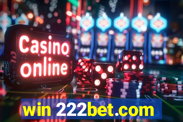 win 222bet.com