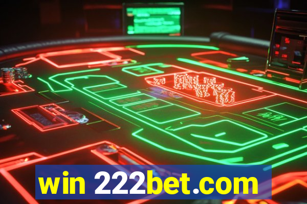 win 222bet.com