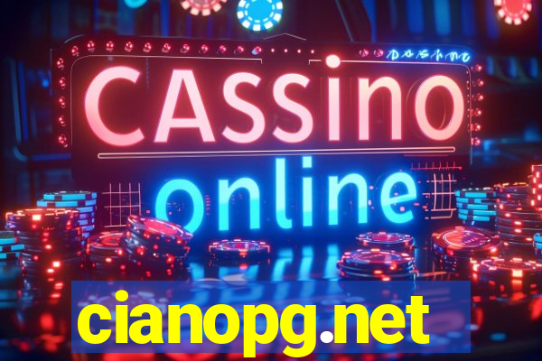 cianopg.net