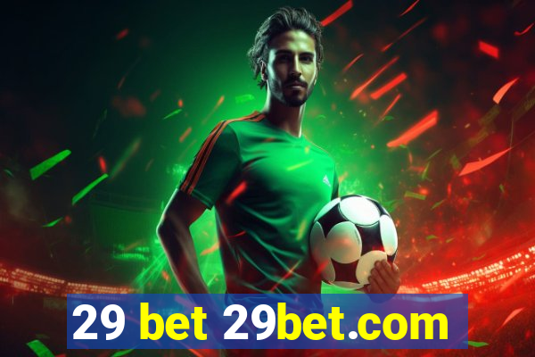 29 bet 29bet.com