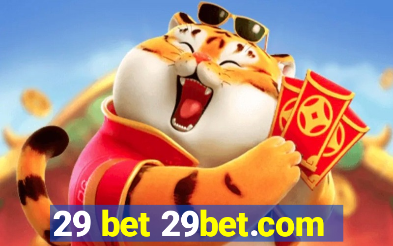 29 bet 29bet.com