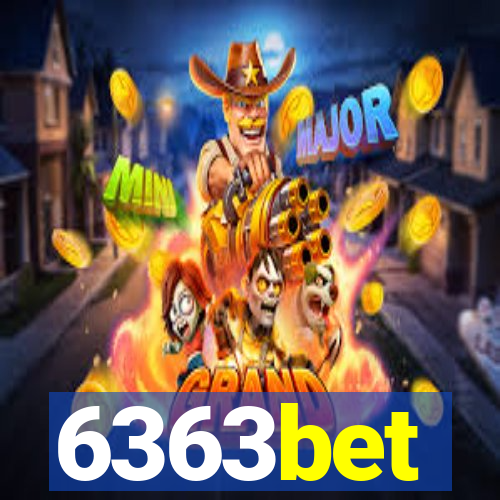 6363bet