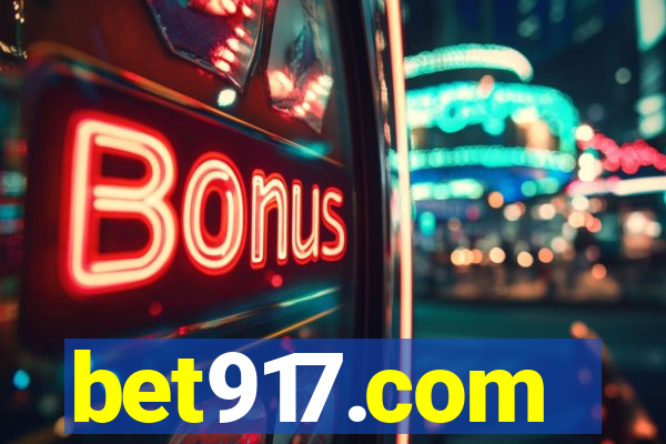 bet917.com