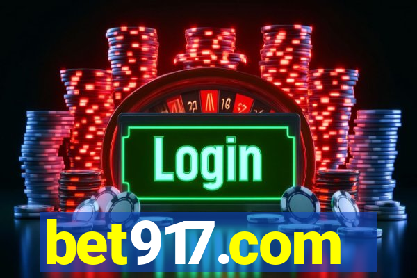 bet917.com