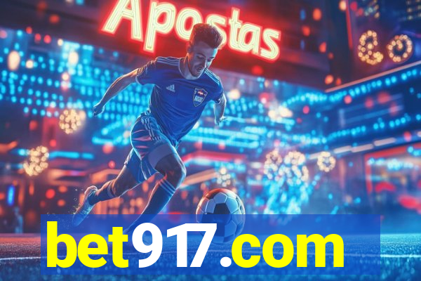 bet917.com