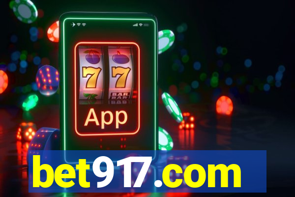 bet917.com