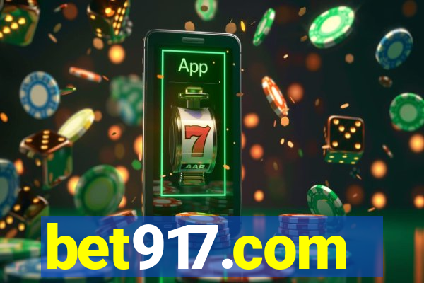 bet917.com